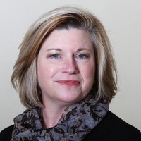 Maine Trust for Local News Employee Courtney Spencer's profile photo