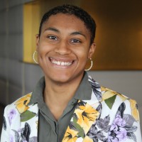 ConTextos Employee Ahnika Franklin's profile photo