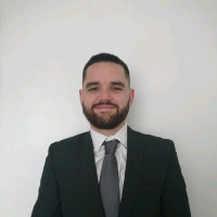 SOCOTEC UK Employee Jamie Dobson's profile photo