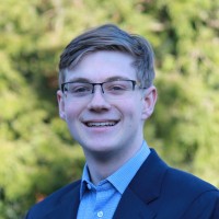 Hoover Institution, Stanford University Employee Benjamin Marek's profile photo