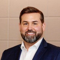 EY Studio+ Employee Steven Bailey's profile photo