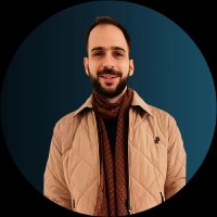 Visibuilt Employee Tarek Khoury's profile photo