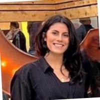 Southern California Edison (SCE) Employee Amanda Armenta's profile photo