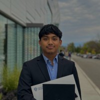 Select Finishing Ltd Employee Riwash Tuladhar's profile photo