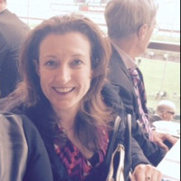 Department of Premier and Cabinet (Vic) Employee Nicole Crockford's profile photo