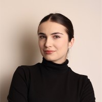 MMPI Financial Services Ltd Employee Anastasia Vasilachi's profile photo