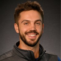 FlackTek SpeedMixer® Employee Ethan Zawatski's profile photo