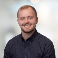 Thornton Tomasetti Employee Tom Cantrell's profile photo