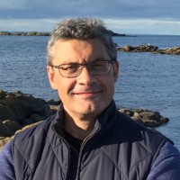 Advantage Platforms Employee Richard Paterson's profile photo