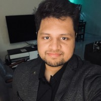 Mayora Infotech Employee Aditya Cholkar's profile photo