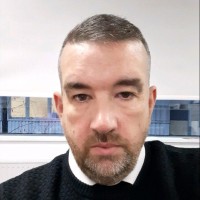 Informatics Merseyside Employee Gary Watts's profile photo