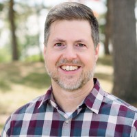 Heritage College and Seminary Employee Russell Shouldice's profile photo