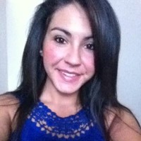 Amber Romo Email & Phone Number