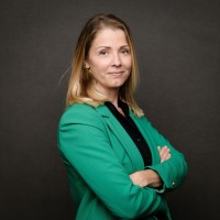 INGESPACE Employee Christelle Fekenne's profile photo