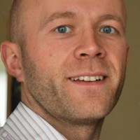 BELAC Employee Thomas de Jonghe's profile photo