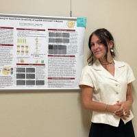 Medelis, Inc. Employee Jill Fuqua's profile photo