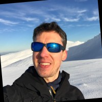 Siftmo Employee Daniel Madrid's profile photo