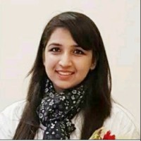 SML Mahindra Limited Employee Suman Nagpal's profile photo