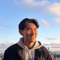 Aria Networks, Inc. Employee David Song's profile photo