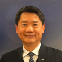 Andy Chiang Email & Phone Number