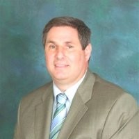 Hudson City School District Employee Bart Griffith's profile photo