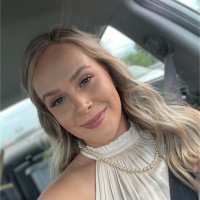 DASH ABA Employee Abigail Fischer's profile photo
