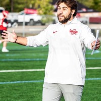True Lacrosse Employee Tyler Hart's profile photo