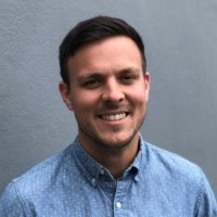 Minque Employee Mark Friese's profile photo