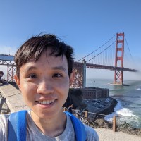 Facebook Employee Gary Lin's profile photo