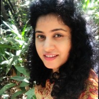 Rohini Kale Email