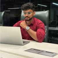 Yadhukrishnan M Email