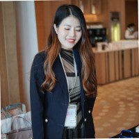 Verdant Energy Employee Linh Vo's profile photo