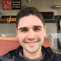 Enterprise Fleet Management Employee Blake Gilmore's profile photo