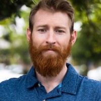 OKSI Employee Trevor Peters's profile photo