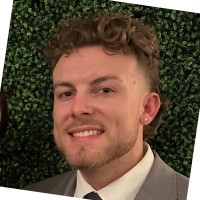 Amazon Employee Luke Wills's profile photo