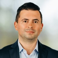 SOLVE Employee Eugene Grinberg's profile photo