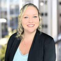 MUFG Employee Allison Peck's profile photo