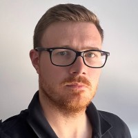 ResMed Employee Daniel Salisbury's profile photo