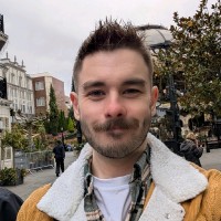 CMap Employee Pete Simms's profile photo