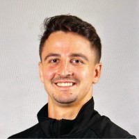 Tribunus Health Employee Nicolas Coy's profile photo