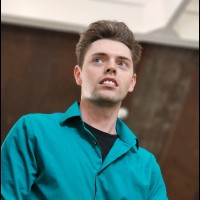 PECO FOODS INC Employee Chad Dillard's profile photo