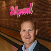 Hollywood Bowl Group Plc Employee Stephen Burns's profile photo