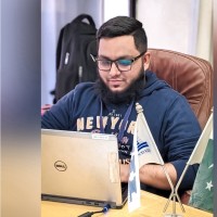 Suleman Qasim Email