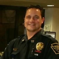 Arnold Palmer Regional Airport LBE Employee Brian Torok's profile photo