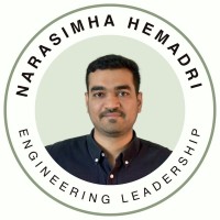 Narasimha Hemadri Email & Phone Number