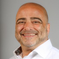 Pat D'Amico
