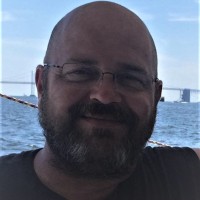 First Citizens Bank Employee Pat Rockwell's profile photo