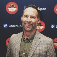 LearnUpon Employee Tommy Barlow's profile photo