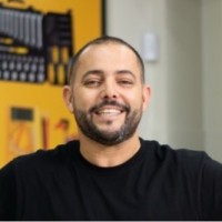 Rafael D. Amorim Email