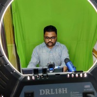 Cointab Employee Sharath Dinesh's profile photo